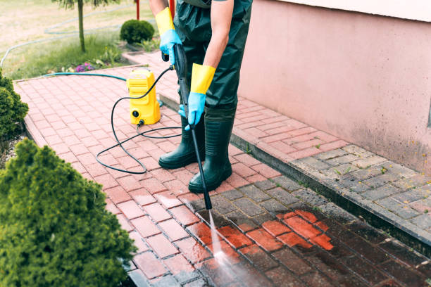 Professional Pressure Washing in Boaz, AL