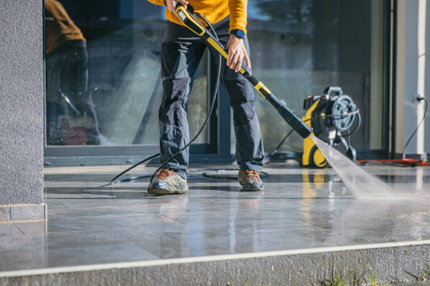 Why Choose Our Certified Pressure Washing Experts for Your Project Needs in Boaz, AL?