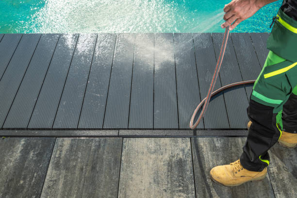 Best Residential Pressure Washing Services  in Boaz, AL