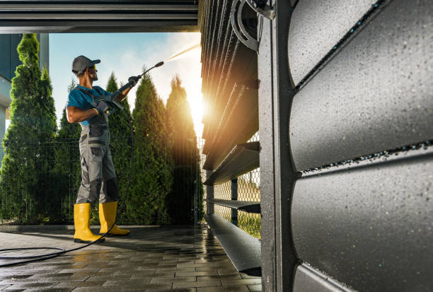 Best Garage Pressure Washing  in Boaz, AL