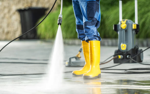Best Concrete Pressure Washing  in Boaz, AL