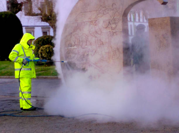 Professional Pressure Washing in Boaz, AL