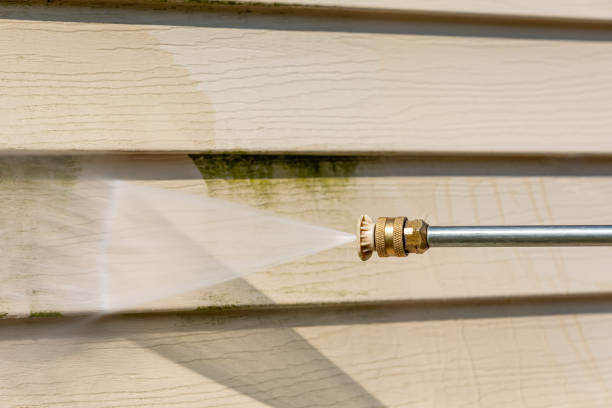 Pressure Washing Estimates in Boaz, AL